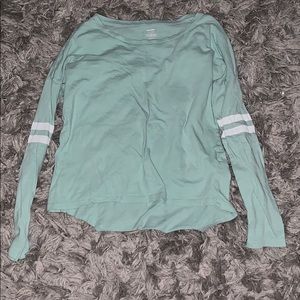 long sleeve t